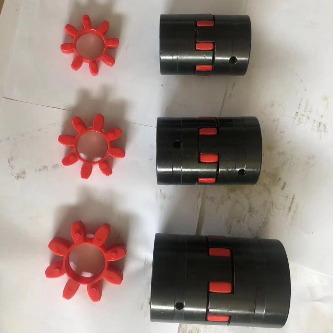 沧州梅花联轴器